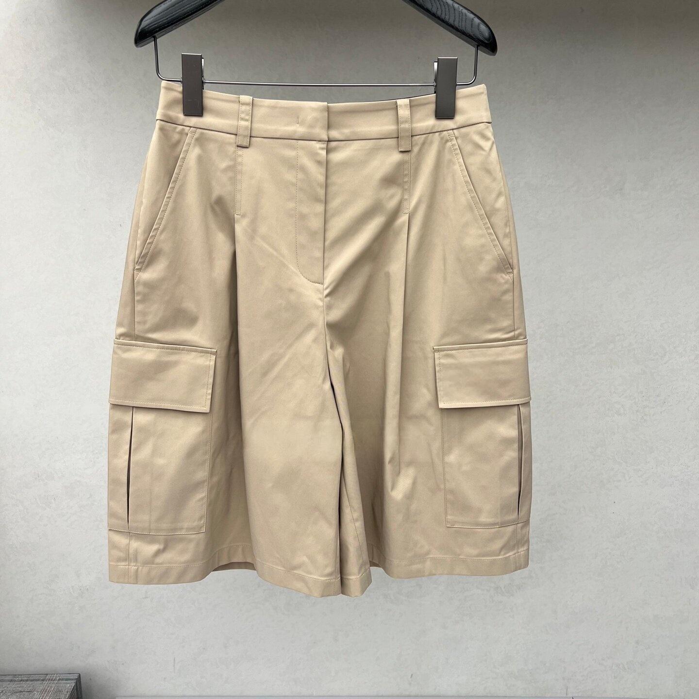 Golf Equipment For Women - 女性スーツバミューダショーツ 2026 新しい夏ゴルフショーツルーズデザイン薄い弾性ウエスト多用途カジュアル 5 点パンツ