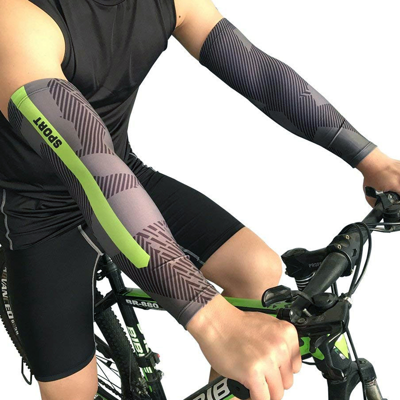 男性と女性のためのUV保護アームセット、若者、日焼け止め、ラ - Golf Equipment For Women のレビューと価格