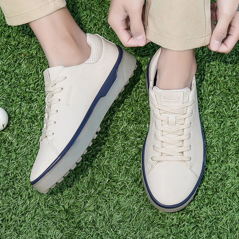 ゴルフシューズ男性防水通気性ゴルフスニーカー女性ゴルフスパイ - Golf Equipment For Women のレビューと価格