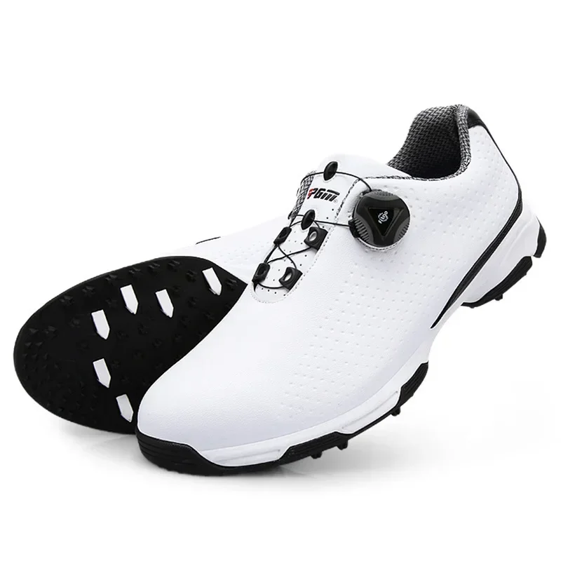 レース通気性 PGM ゴルフメンズシューズサマースポーツシュ - Golf Equipment For Women のレビューと価格