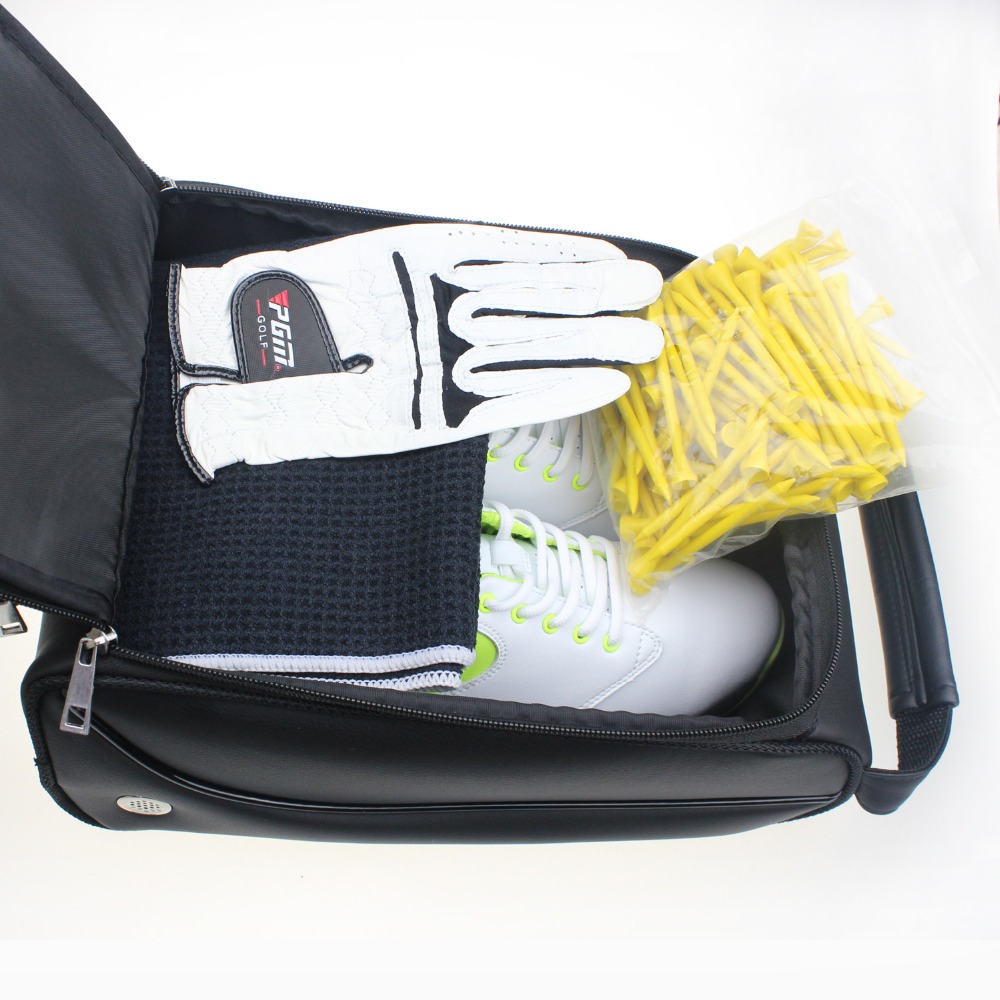 クレストゴルフ-男性と女性のための合成皮革バッグ,ゴルフ用の - Golf Equipment For Women のレビューと価格